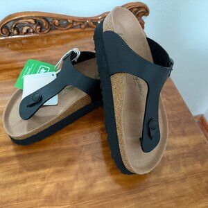 Birkenstock Women's Papillio Gizeh Platform Sandals